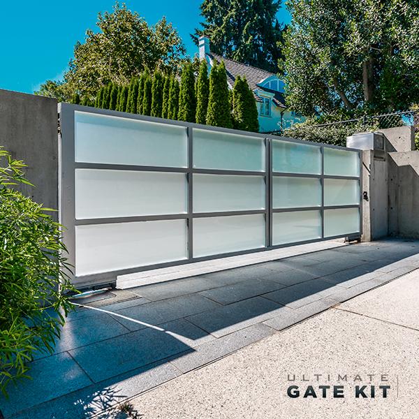 iSmartgate Ultimate PRO Gate/Roller Garage Kit | Remote Pro